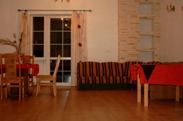 Polen Privát Toruń, Interieur